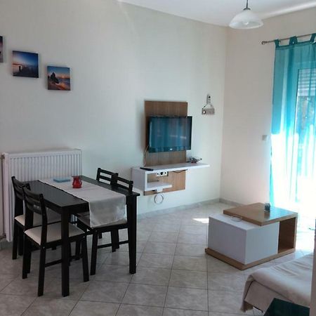 Retas Apartment Kremastí Eksteriør bilde