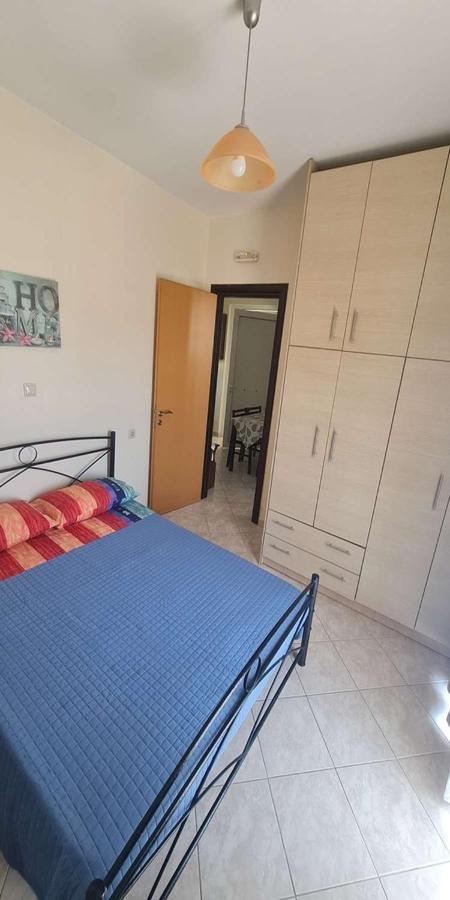 Retas Apartment Kremastí Eksteriør bilde