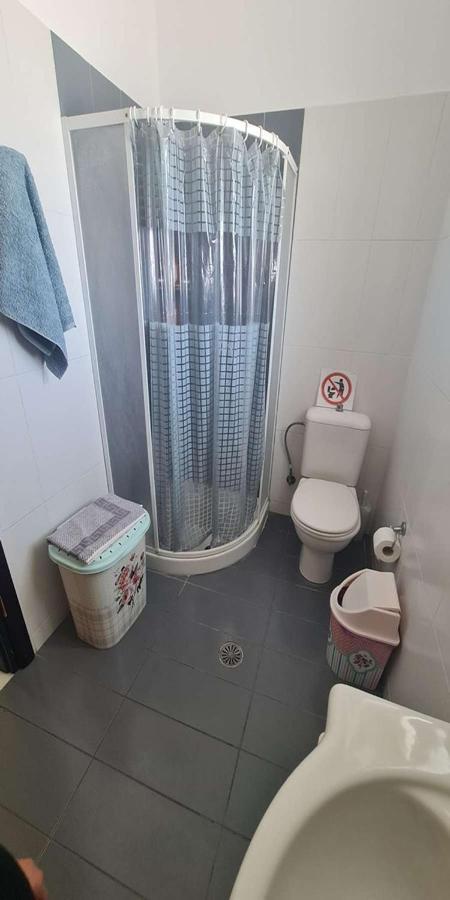 Retas Apartment Kremastí Eksteriør bilde