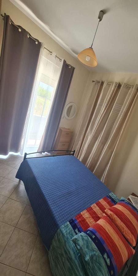 Retas Apartment Kremastí Eksteriør bilde