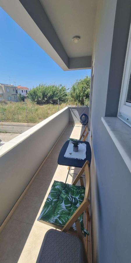 Retas Apartment Kremastí Eksteriør bilde
