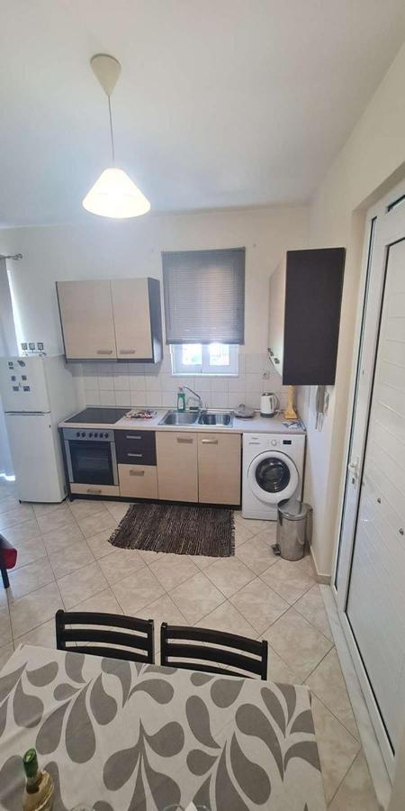 Retas Apartment Kremastí Eksteriør bilde