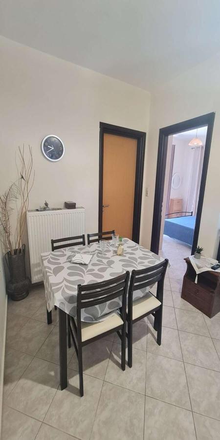 Retas Apartment Kremastí Eksteriør bilde