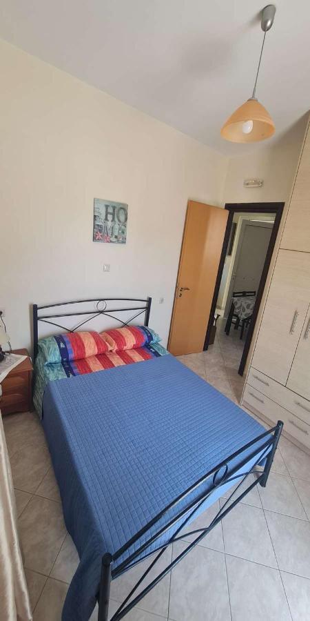 Retas Apartment Kremastí Eksteriør bilde